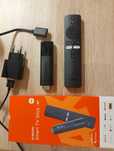 Xiaomi Mi Stick 4K jak chromecast