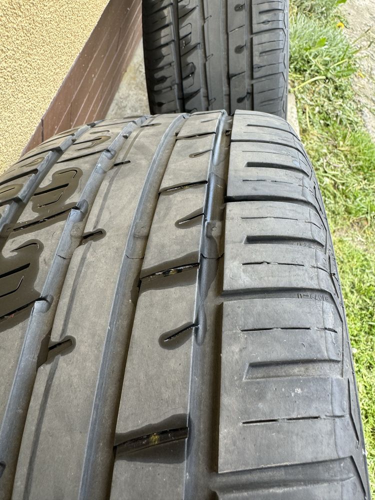 225/55 r16 v General Altimax X Sport