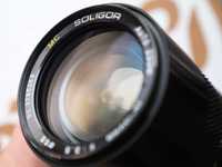 Obiektyw Soligor Auto Zoom 70-150mm f3.5 Canon FD