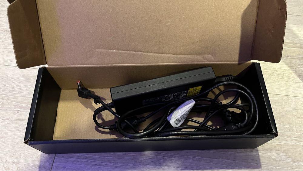 Acer nitro 5 на запчастини