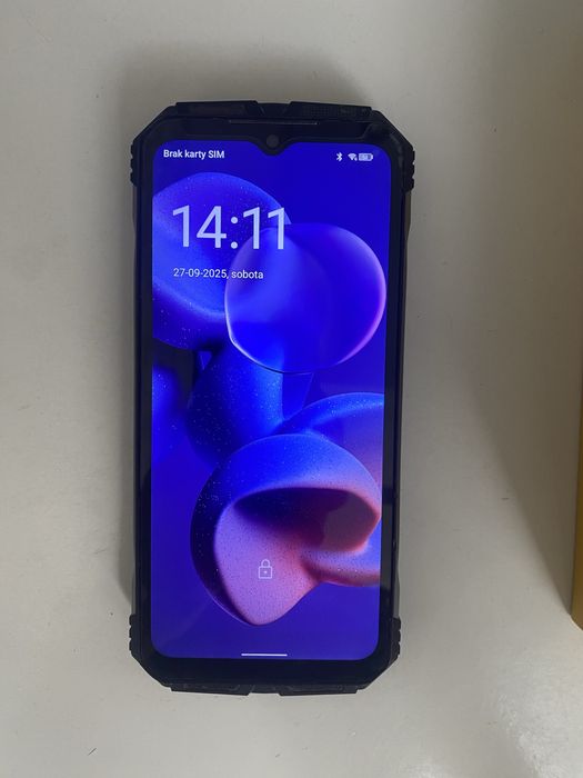 Telefon termowizja Doogee V31 GT