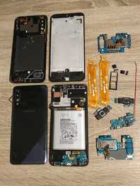 Samsung A307 4/64 запчастини