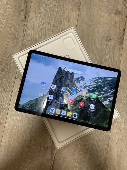 Планшет Xiaomi Pad 5