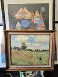 Conjunto de quadros