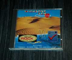 WISHBONE ASH - Classic Ash. 1993 MCA.