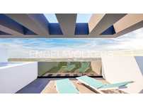 Moradia T4 Nova com Piscina e Terraço em Tavira