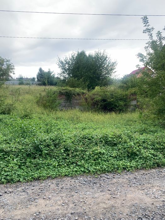 2 земельні ділянки, Книжківці