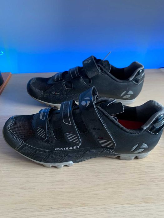 Buty rowerowe MTB Bontrager Evoke 43