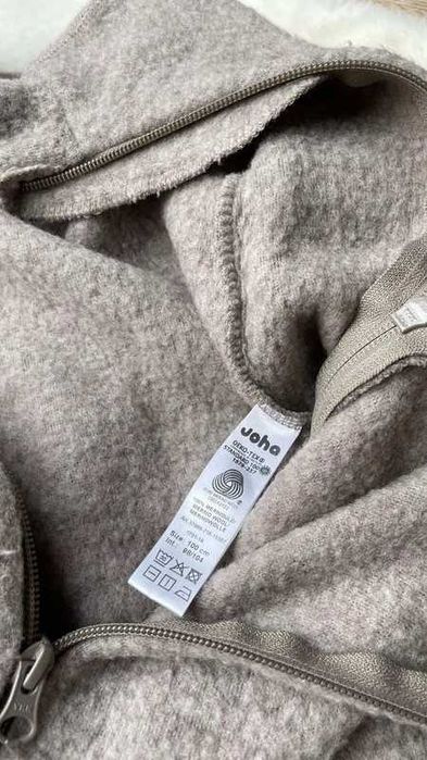 Joha kombinezon 100% merino rozmiar 98