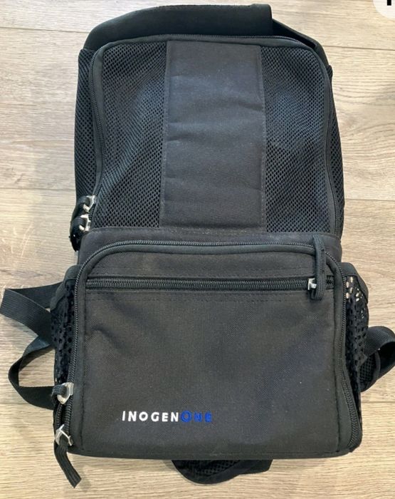 Мобільний (портативний) кисневий концентратор Inogen One G2