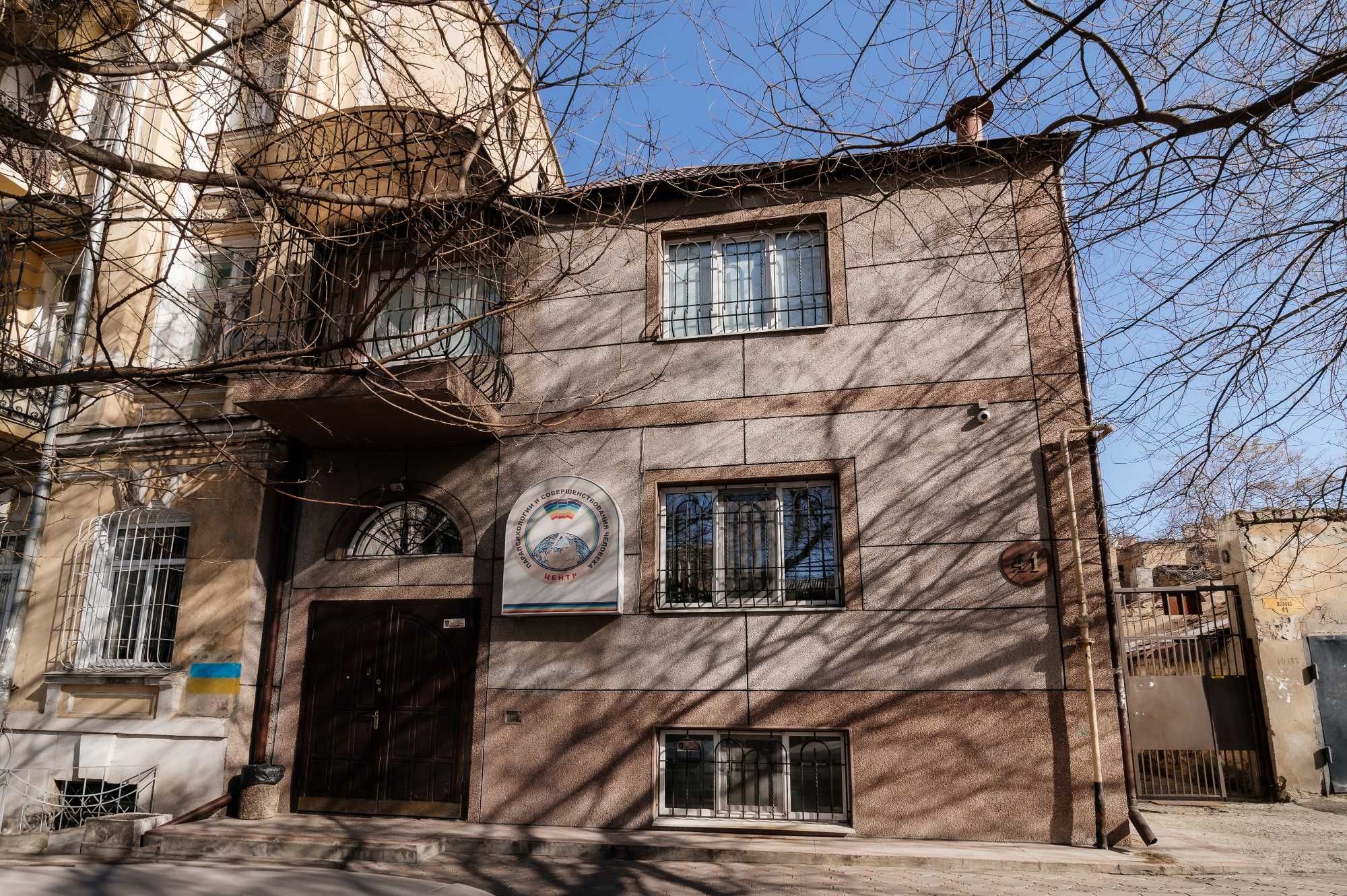 Оренда офісу 136 кв. в Центрі Власник