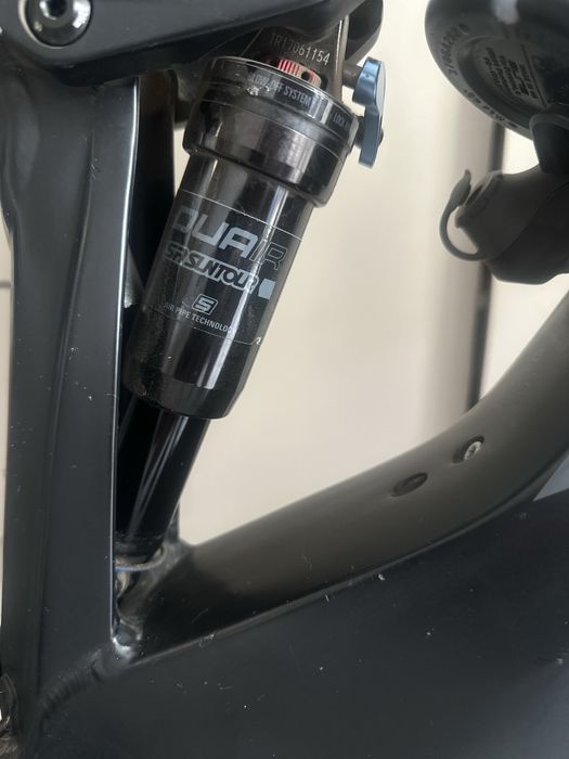 Електровелосипед Cube Stereo Hybrid 140 + чип