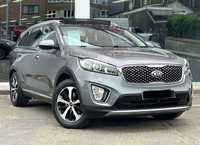 Kia Sorento 2.2 CRDi