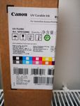 Canon UV FLUSH , płyn czyszczący do drukarek Canon