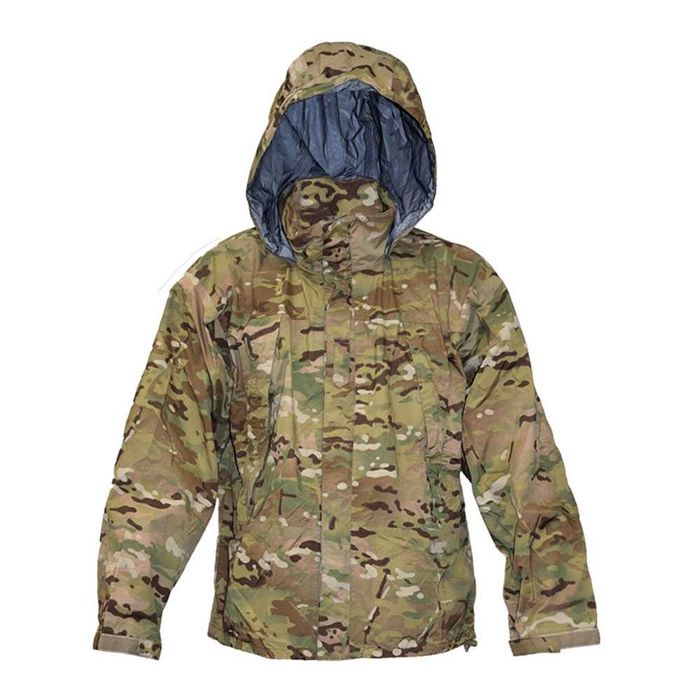 Куртка армії США ECWCS Gen III Level 6  Gore-Tex