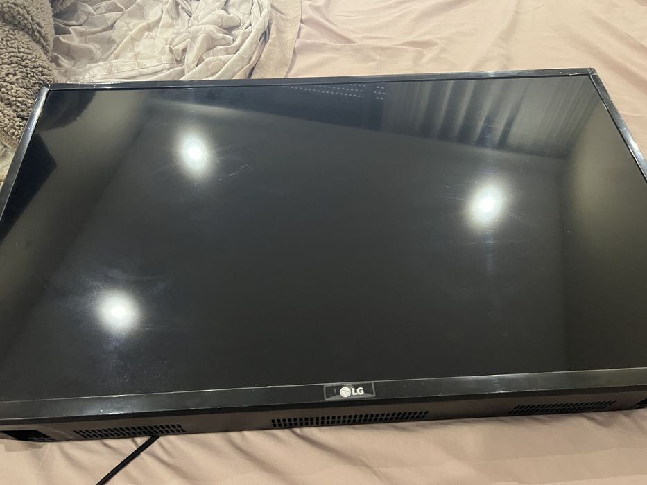 TV LED samsung 32LK600BPLA - Como Nova