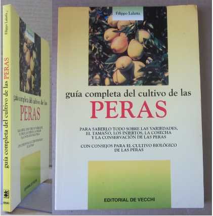 AGRICULTURA - Livros (Espanhol)