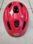 Kask  dla dziewczynki 52-57