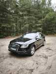 Audi SQ5 Quattro 313km Panorama 3.0 TDI