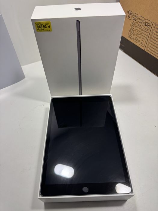 Ipad(7th Generation) MW772FD/A Komis Madej Sc
