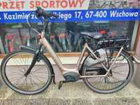 Gazelle E-Bike Bosch ,Rama R53 cm.Gwarancja 12 mies..-WYSYLKA-