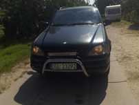 Sprzedam Mercedes ml