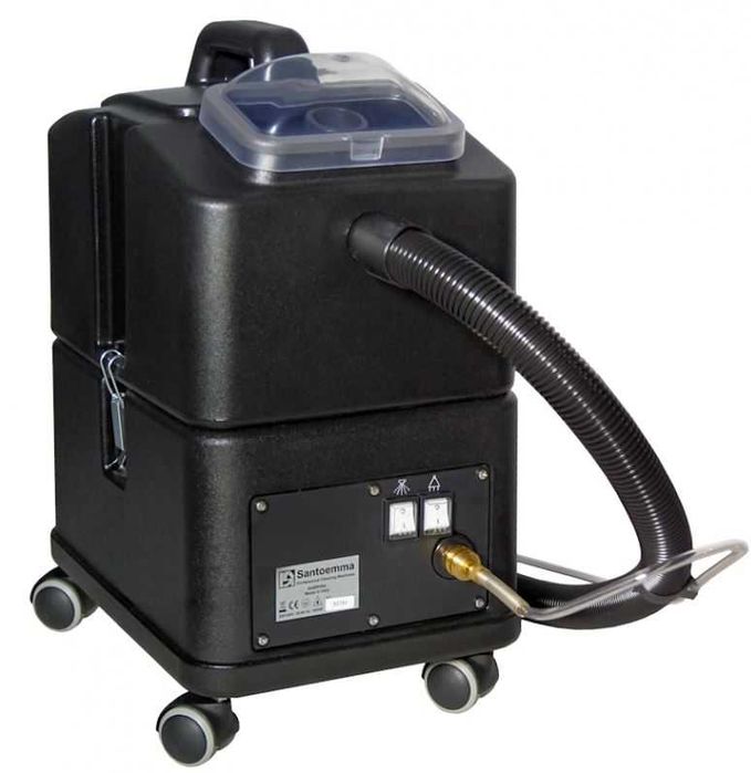 Odkurzacz pioracy/Karcher/Sabrina/tapicerka/dywany