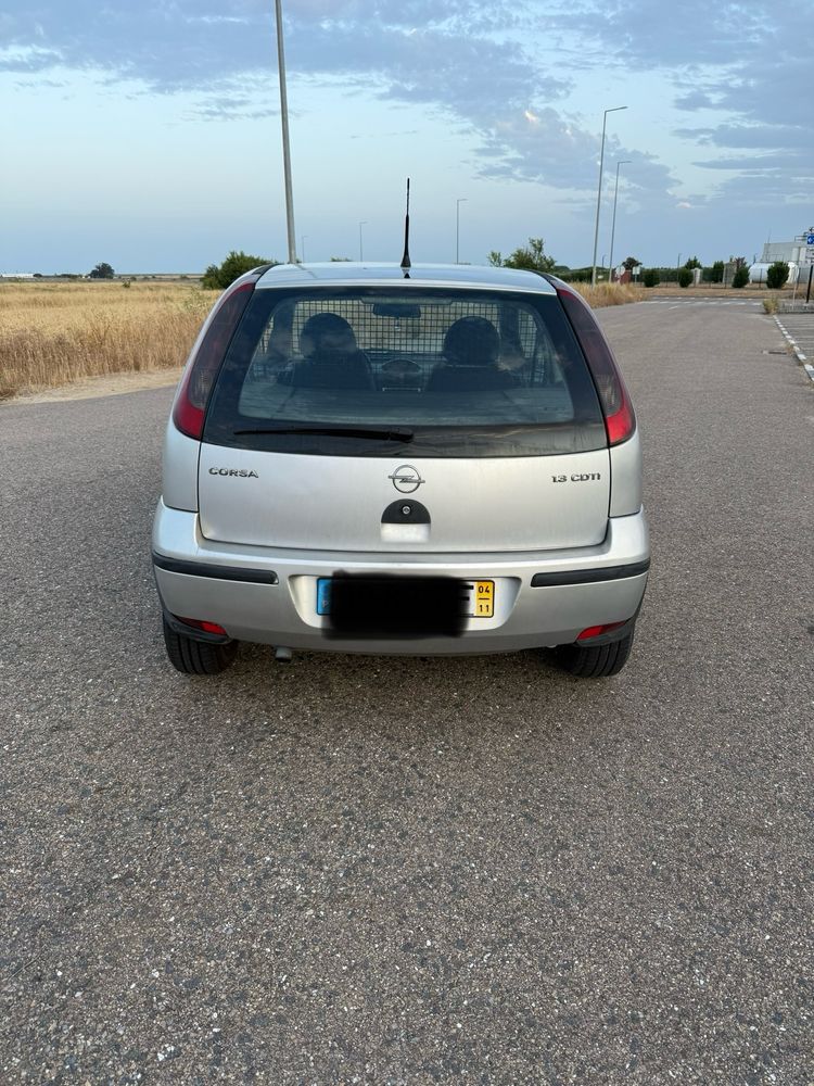 Opel Corsa 1.3 Cdti