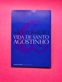 VIDA DE SANTO AGOSTINHO -SÃO POSSÍDIO