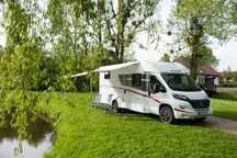 Wynajem Kampera Sunlight Wypożyczalnia Kamperów od 450 zł
