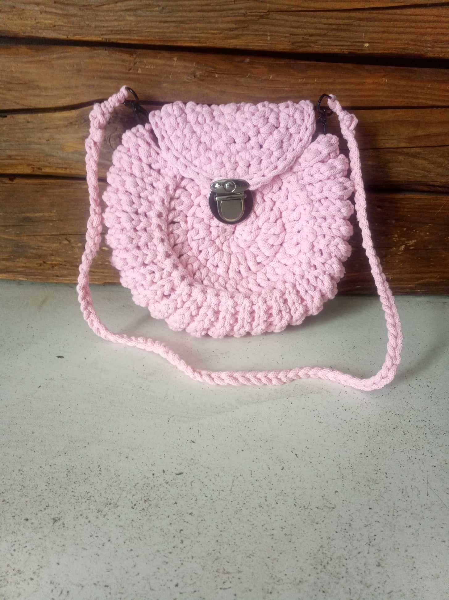 Torba, torebka OREO. Handmade