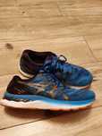 Asics GEL-NIMBUS 23 роз 43,5
