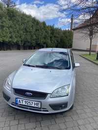 Ford focus 2 форд