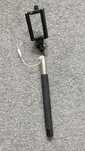 Selfie stick do telefonu na port Jack