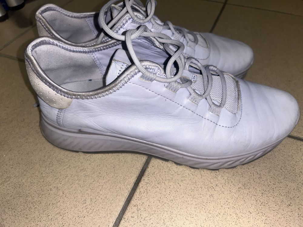Sneakersy ecco Biom rozm 38