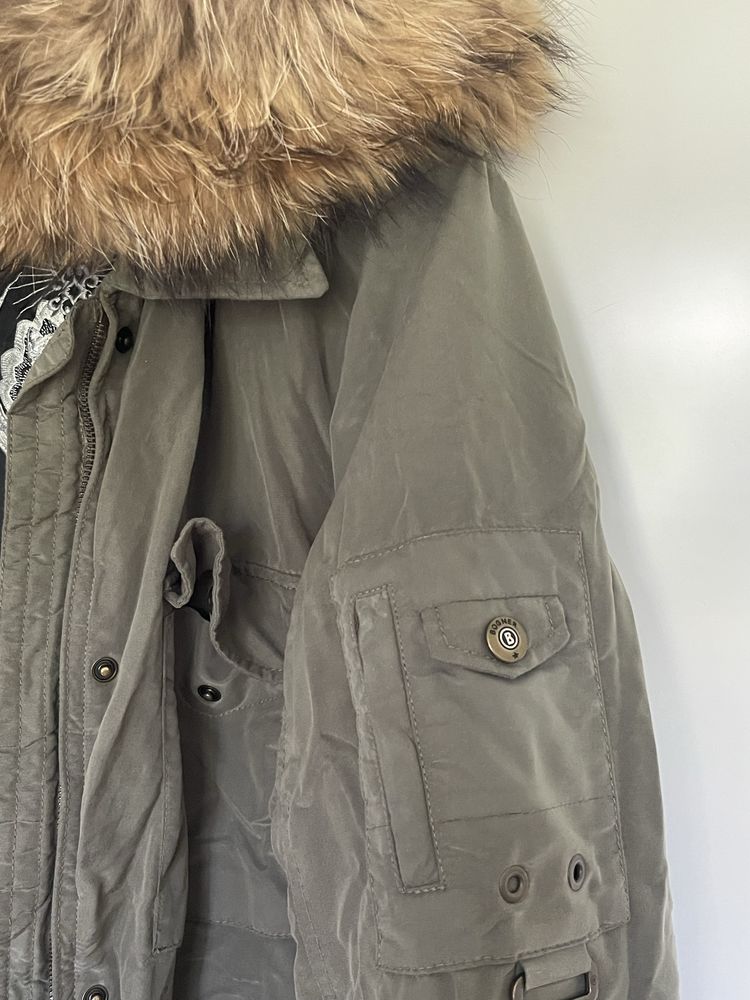 Куртка Bogner size m 1500 грн.