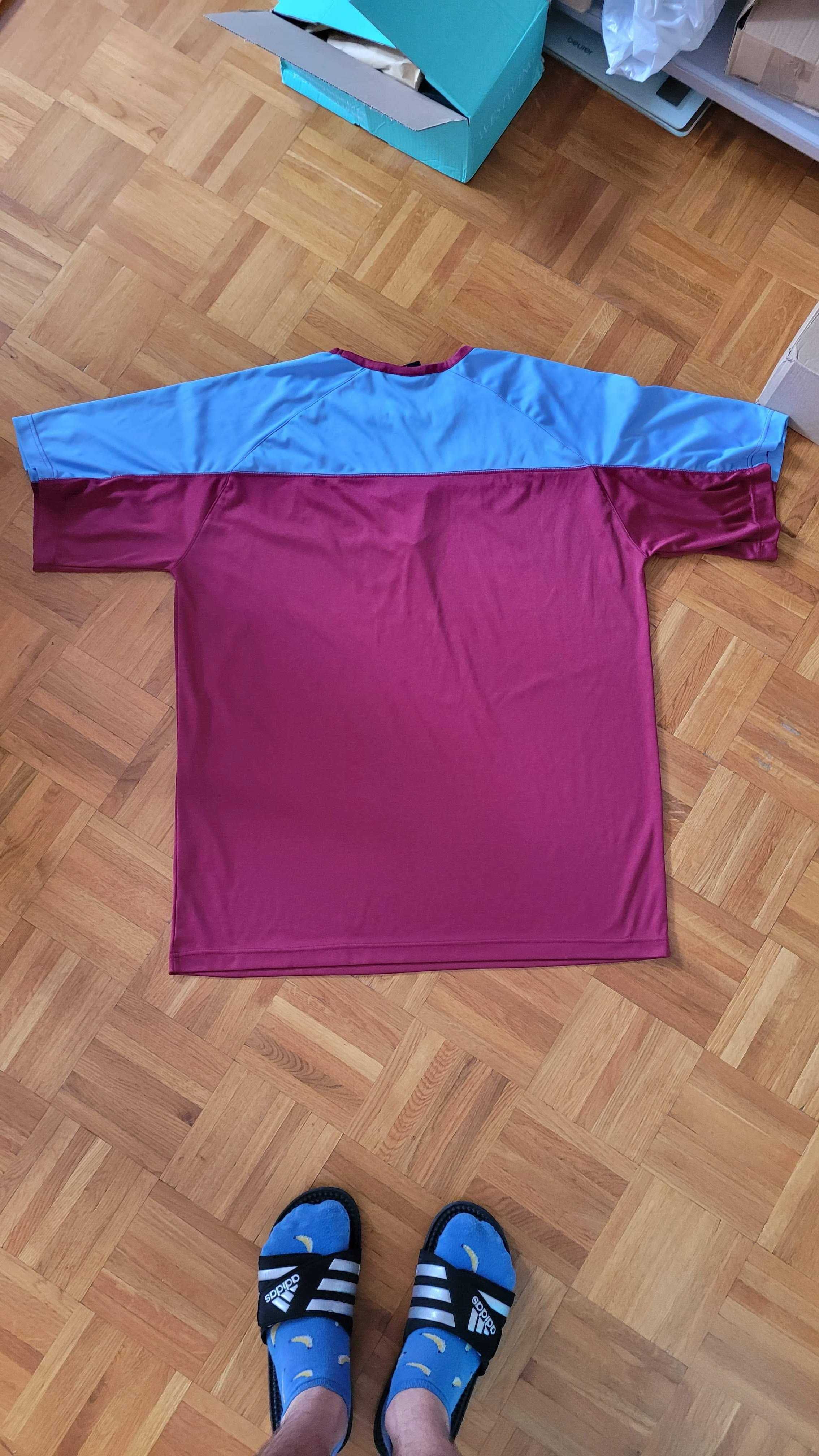 Aston Villa XL hummel