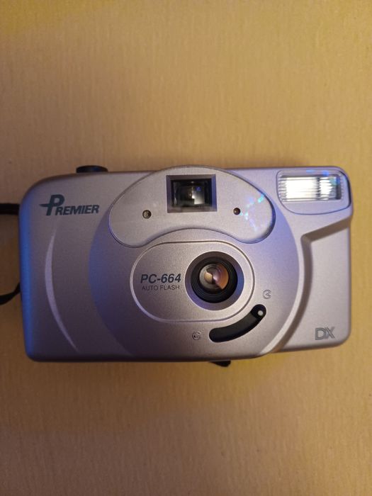 Sprzedam  aparat fotograficzny