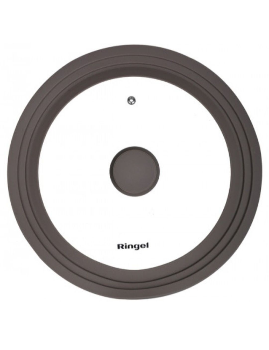 Крышка Ringel Universal silicone 24, 26, 28 см