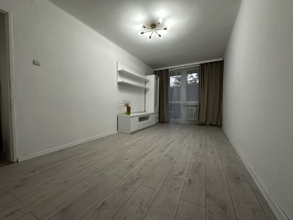 Mieszkanie z balkonem do wynajecia Będzin Syberka, dwa duże pokoje