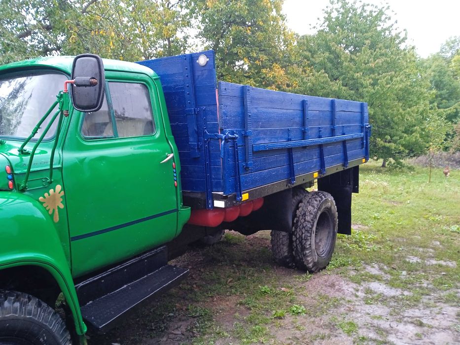 продам ГАЗ 53...
