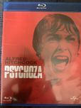 Psychoza (blu ray)
