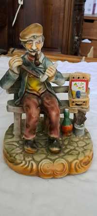 Figura de Pintor