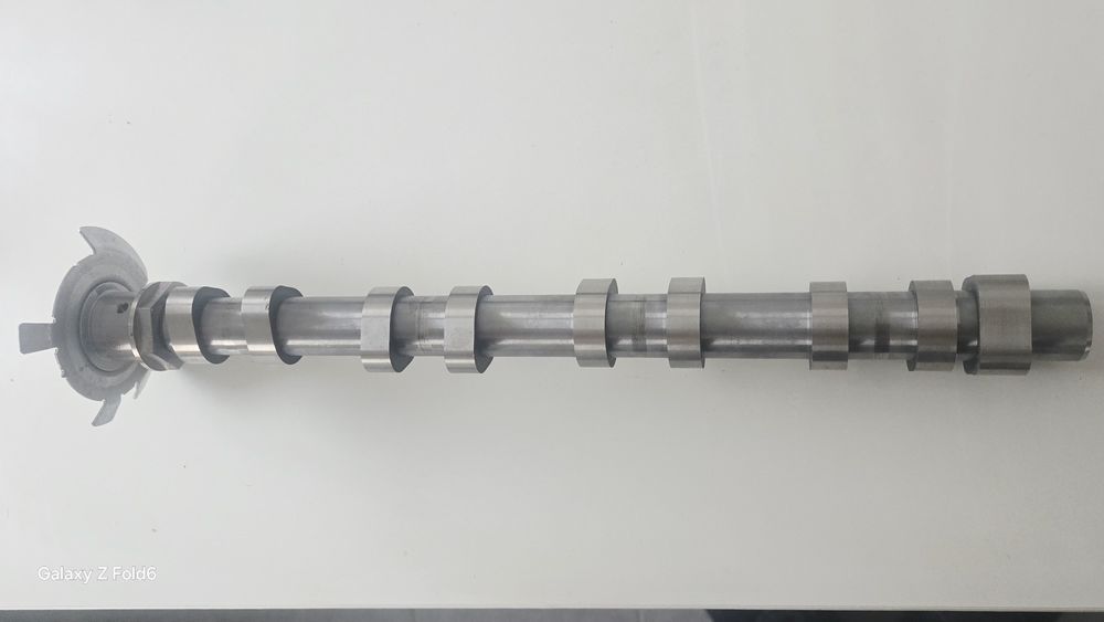 Arvore Cames Mercedes CLA GLA C A ....