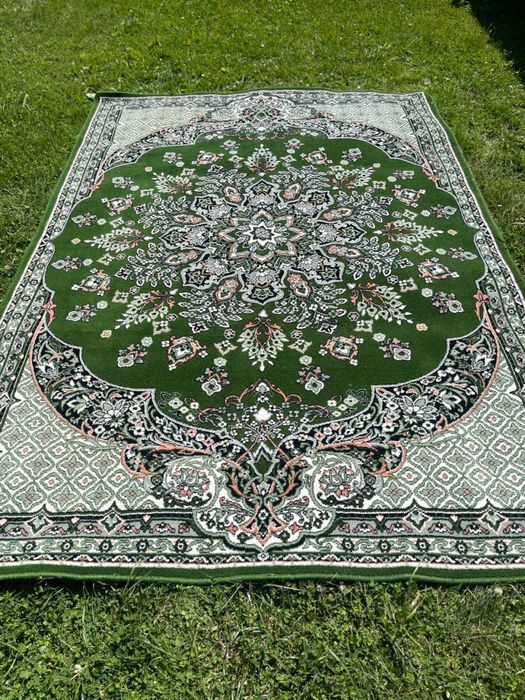 Коврик на стіну або на підлогу