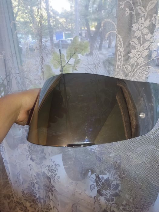 Шлем AGV k1 в хорошем состоянии