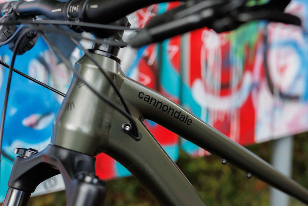 cannondale habit ht 2 M z 2023r