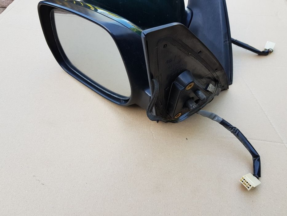 TOYOTA RAV 4 Lusterko Rav4 00-05 Kraków