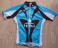 Jersey de bicicleta