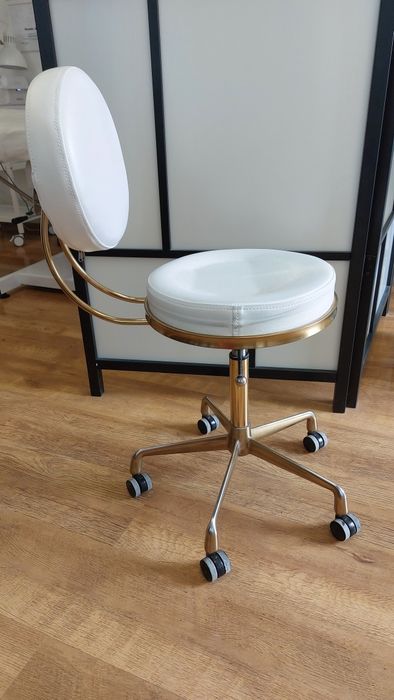 Taboret kosmetyczny H5